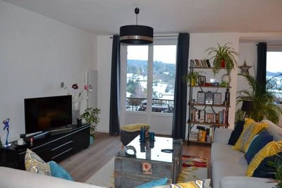Appartement au 1er étage proche centre du village du Chambon sur Lignon