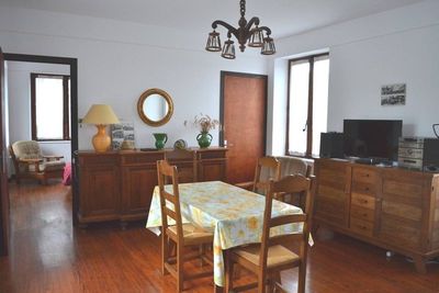 Le Chambon sur Lignon. Vue