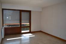 Appartement T3 proche du village du Chambon sur Lignon