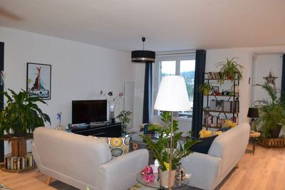 Appartement au 1er étage proche centre du village du Chambon sur Lignon