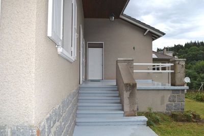 Le Chambon sur Lignon. Vue