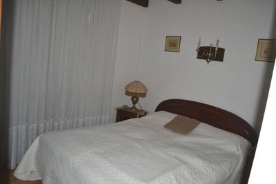 Le Chambon sur Lignon, proche centre.