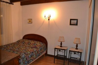 Le Chambon sur Lignon, proche centre.