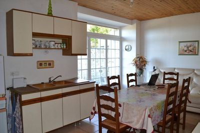 Ferme en cours de rénovation Campagne du Chambon sur Lignon  Maison T4 avec dépendances 100m²