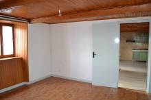 Belle maison en pierres à St Julien Molhesabate