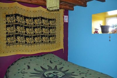 Secteur Mézenc Isolé. 4Ha de terrain. Vue. Cachet.