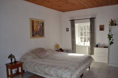 Ferme en cours de rénovation Campagne du Chambon sur Lignon  Maison T4 avec dépendances 100m²