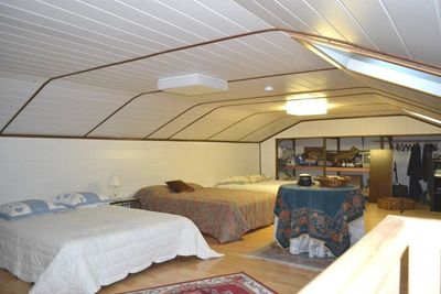 Le Chambon sur Lignon, proche centre.