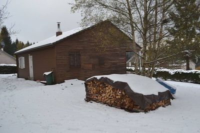 Le Chambon sur Lignon, proche centre.