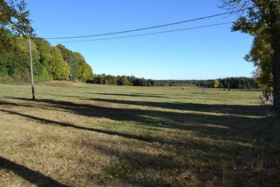 Terrain Agricole pour prêt de 10 hectares