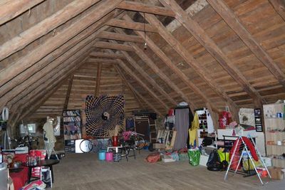 Secteur Mézenc Isolé. 4Ha de terrain. Vue. Cachet.