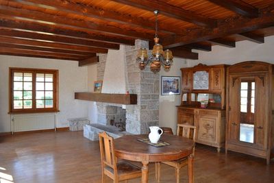 Maison à rénover de 3 appartements