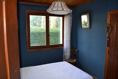 Campagne du Chambon. Villa de 81m². Vue sur le Lizieux