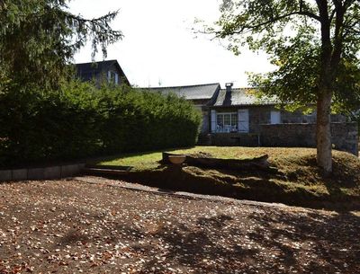 Ferme en cours de rénovation Campagne du Chambon sur Lignon  Maison T4 avec dépendances 100m²