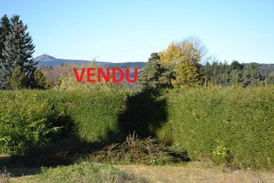 Campagne du Chambon. Villa de 81m². Vue sur le Lizieux