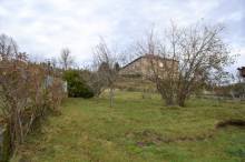 Belle maison en pierres à St Julien Molhesabate