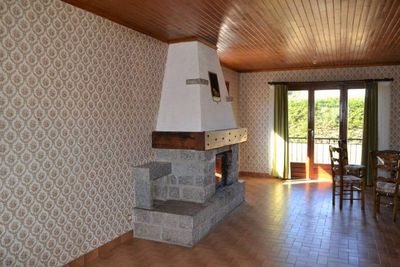 Maison seine au Mazet Saint Voy