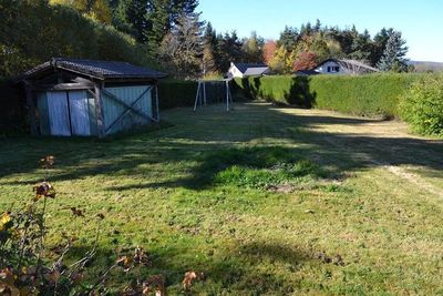 Campagne du Chambon. Villa de 81m². Vue sur le Lizieux
