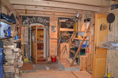 Entre Le Chambon et St Agrève, ferme rénovée. Potentiel à exploiter. Gîte. Habitable immédiatement.