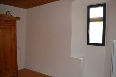 Maison avec 3 chambres en pleine campagne de St Jean Roure