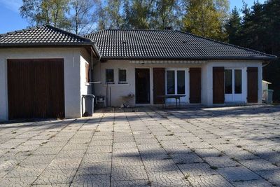 Campagne du Chambon. Villa de 81m². Vue sur le Lizieux