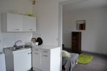 T2 meublé au centre du village du Chambon sur Lignon