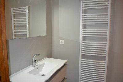 Maison avec 3 chambres en pleine campagne de St Jean Roure