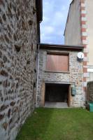 Belle maison en pierres à St Julien Molhesabate