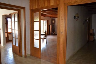 Maison composée de trois appartement à vendre