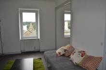 T2 meublé au centre du village du Chambon sur Lignon