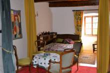 Charmante demeure du XIXème dans la campagne de Tence