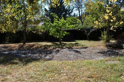 Maison de village. Campagne de Devesset.