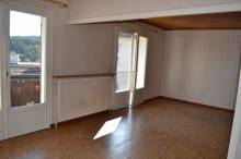 Le Chambon sur Lignon centre