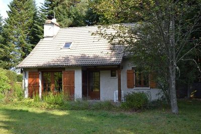 Le Chambon sur Lignon