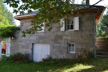 Charmante demeure du XIXème dans la campagne de Tence