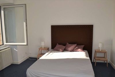 Appartement T3 au centre ville du Chambon sur Lignon