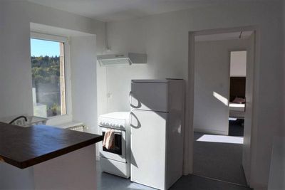 Appartement T3 au centre ville du Chambon sur Lignon