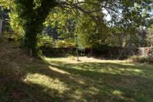 Charmante demeure du XIXème dans la campagne de Tence