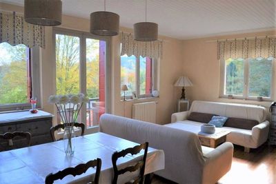 Villa avec vue sur le Chambon sur Lignon