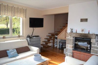 Maison entièrement rénovée au Chambon sur Lignon