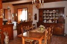 Charmante demeure du XIXème dans la campagne de Tence