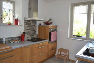 Grande villa a vendre au Chambon sur Lignon