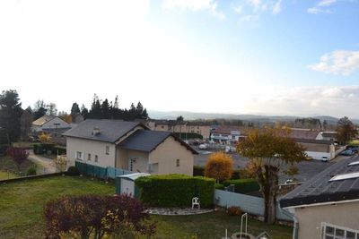 Immeuble avec vue Saint Agrève