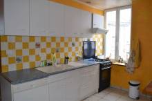 Appartement T3 au centre du village du Chambon sur Lignon