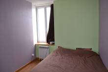 Appartement T3 au centre du village du Chambon sur Lignon