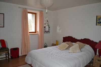 Maison avec dépendance Borée