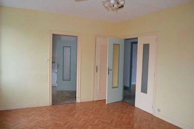 Appartement proche centre ville avec balcon au Chambon sur Lignon