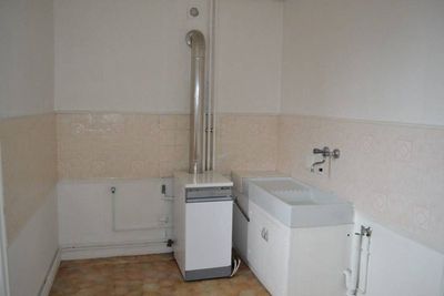 Appartement proche centre ville avec balcon au Chambon sur Lignon