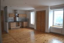 Appartement duplex T3 Le Chambon sur Lignon