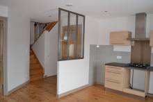 Appartement duplex T3 Le Chambon sur Lignon